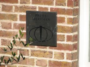 Greenwich Meridian Marker; England; LB Greenwich; Greenwich (SE10)